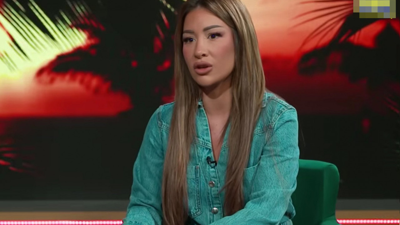 "НИЈЕ МИ БИЛО ТЕШКО": Певачица се развела после 6 месеци