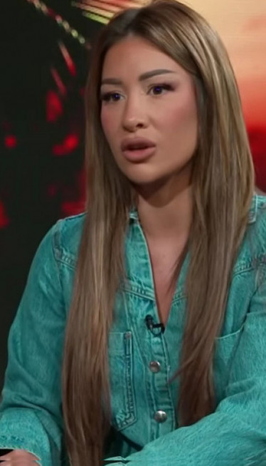 "NIJE MI BILO TEŠKO": Pevačica se razvela posle 6 meseci