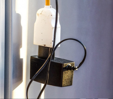 Dečak (9) se zapalio tokom spavanja: Punjač eksplodirao