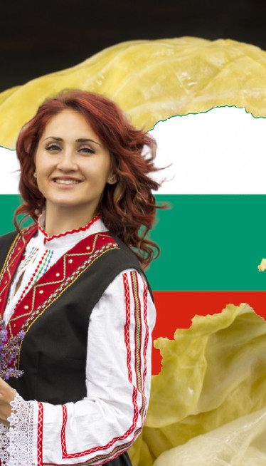 БУГАРСКИ КИСЕЛИ КУПУС: Зрно овога - никада се неће покварити