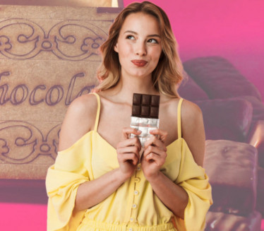 Šta se desi organizmu ako svakog dana jedete čokoladu?