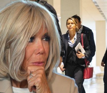 СВЕ СЕ ЗНА! Кћи Макронове сведочила "Отац ми је био понижен"