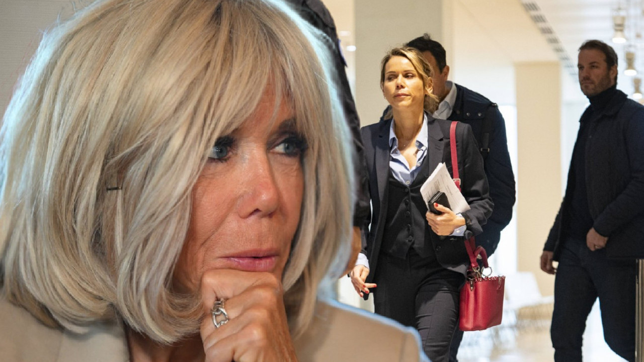 СВЕ СЕ ЗНА! Кћи Макронове сведочила "Отац ми је био понижен"