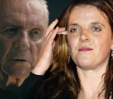 ĆERKA SE ODREKLA HOPKINSA: "Nije me briga, srećno joj bilo!"