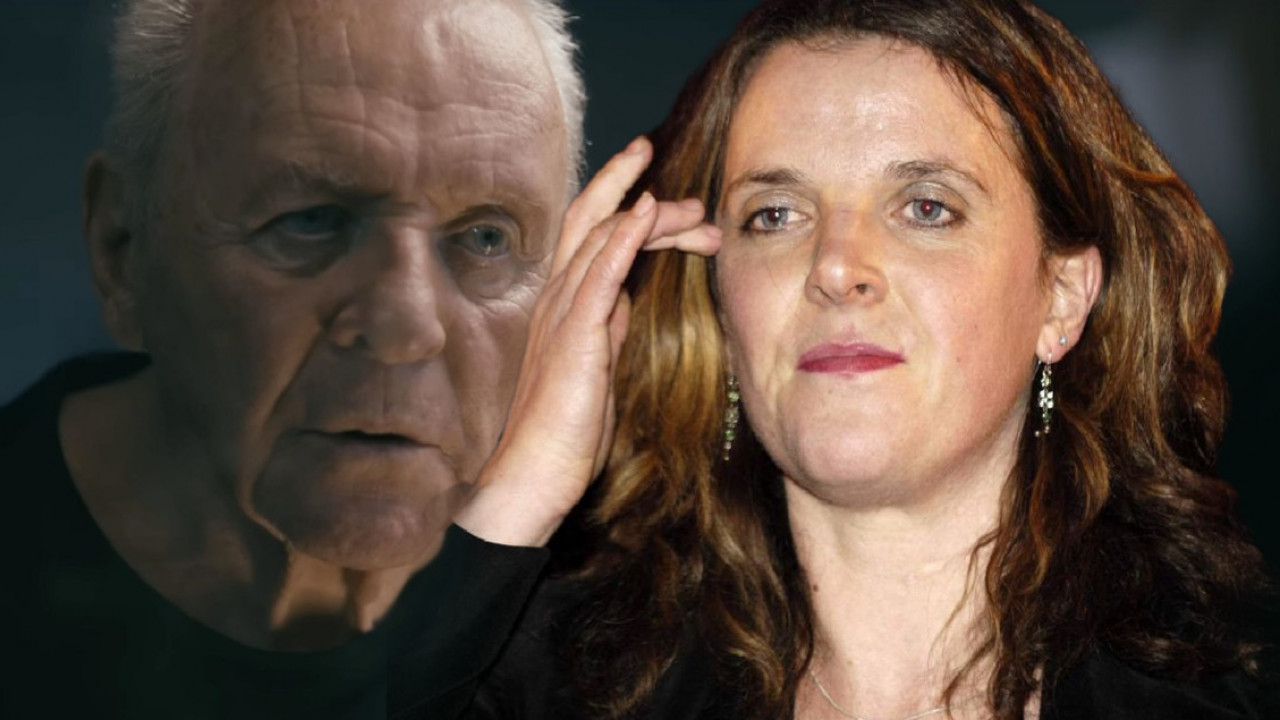 ЋЕРКА СЕ ОДРЕКЛА ХОПКИНСА: "Није ме брига, срећно јој било!"