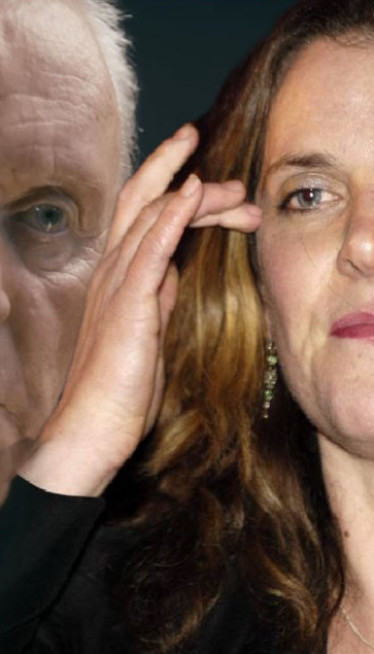 Ћерку ОСТАВИО са 14 месеци: "Само сам јој шапнуо - ЗБОГОМ"