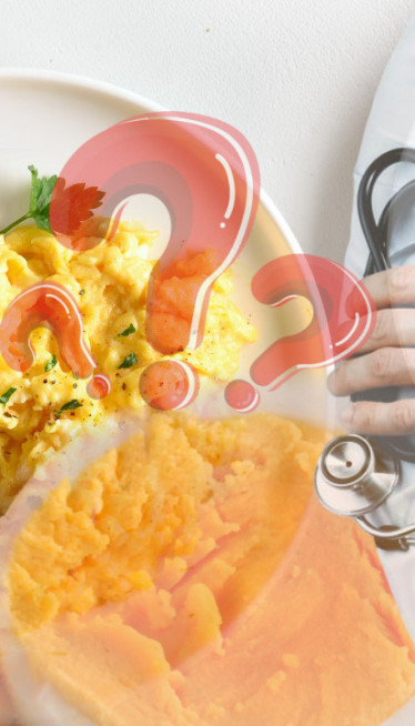 ДОКТОР ОТКРИВА: Да ли је боље јести кувано јаје или омлет?