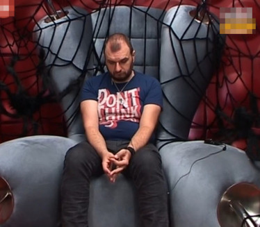 "ПРЕ ОСАМ ГОДИНА СЕ УБИО": Ријалити учесник изгубио оца