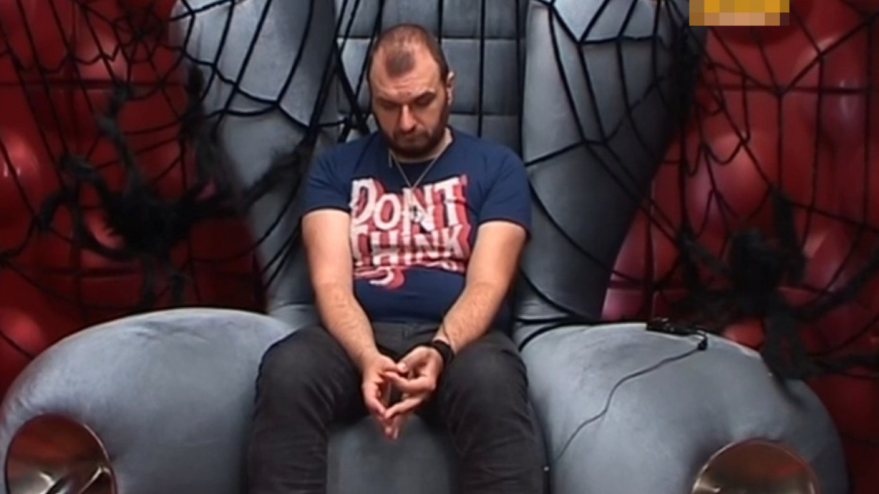 "ПРЕ ОСАМ ГОДИНА СЕ УБИО": Ријалити учесник изгубио оца