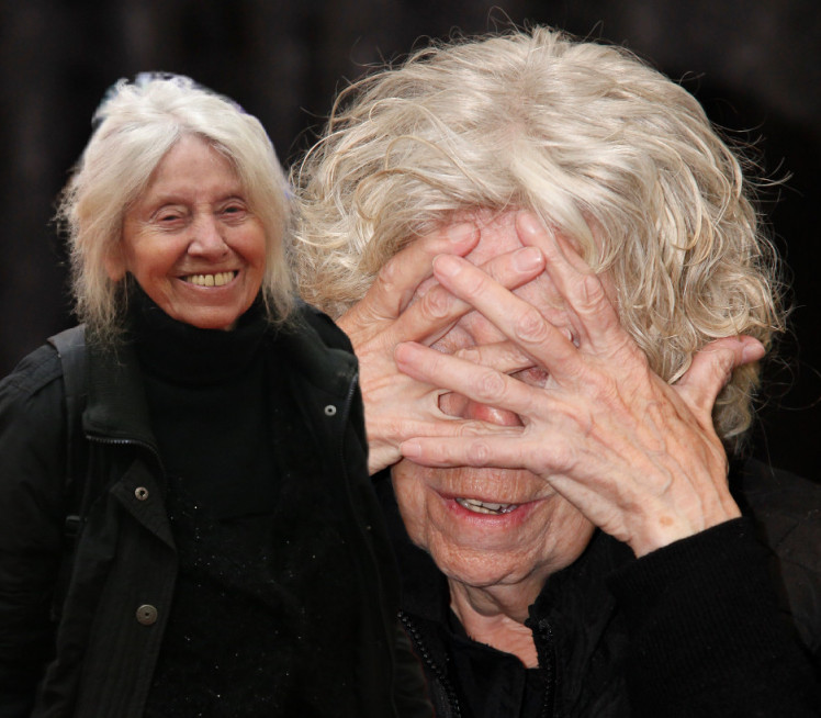 Ева Рас оцрнила колеге из "Игре судбине"