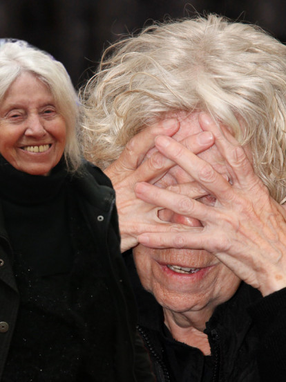 Ева Рас оцрнила колеге из "Игре судбине"