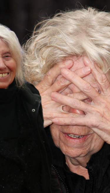 Eva Ras ocrnila kolege iz "Igre sudbine"