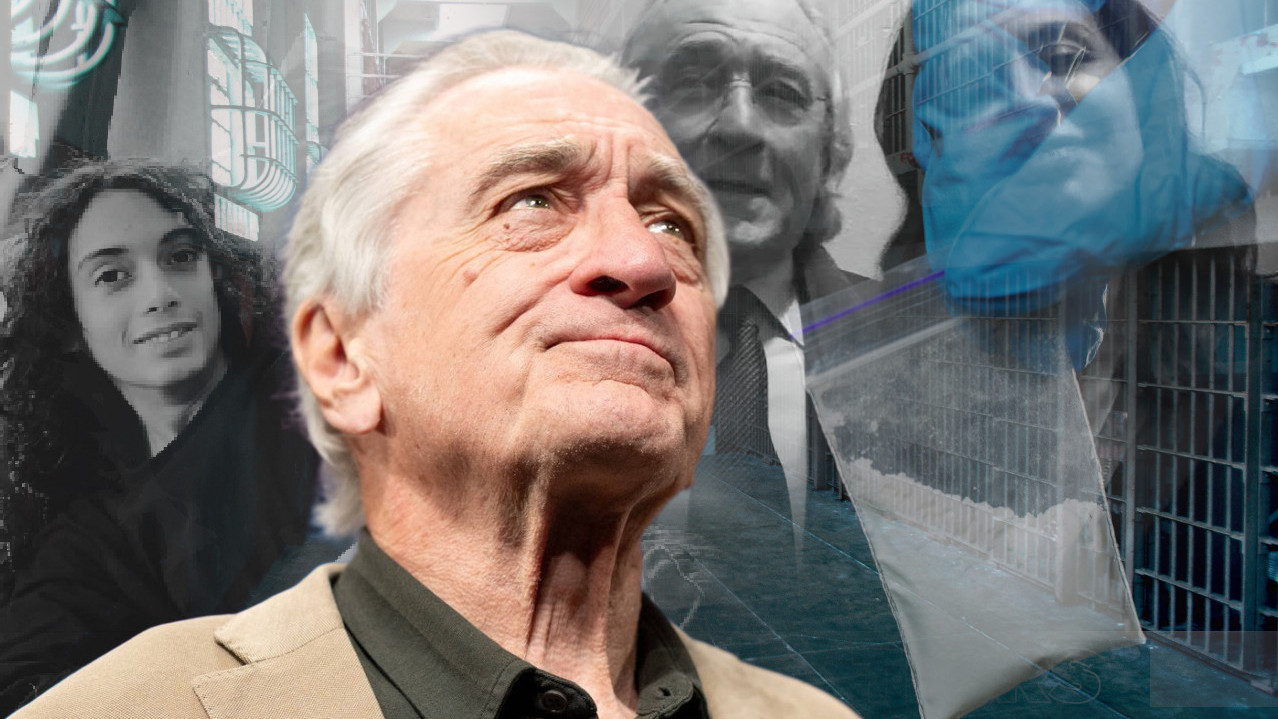 Ухапшени дилери КРИВИ за смрт унука (19) Роберта Де Нира