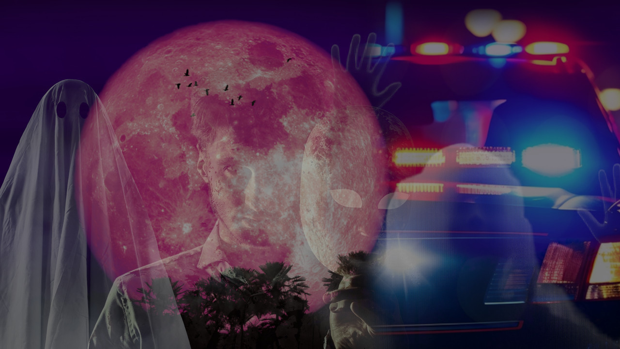 ПЛАНИРАН ПОКОЉ? ФБИ тврди - спречен тероризам за Ноћ вештица