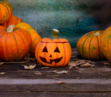 Da li je greh slaviti Noć veštica - đakon rešio dilemu