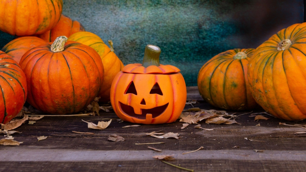 Da li je greh slaviti Noć veštica - đakon rešio dilemu