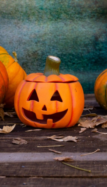 Да ли је грех славити Ноћ вештица - ђакон решио дилему