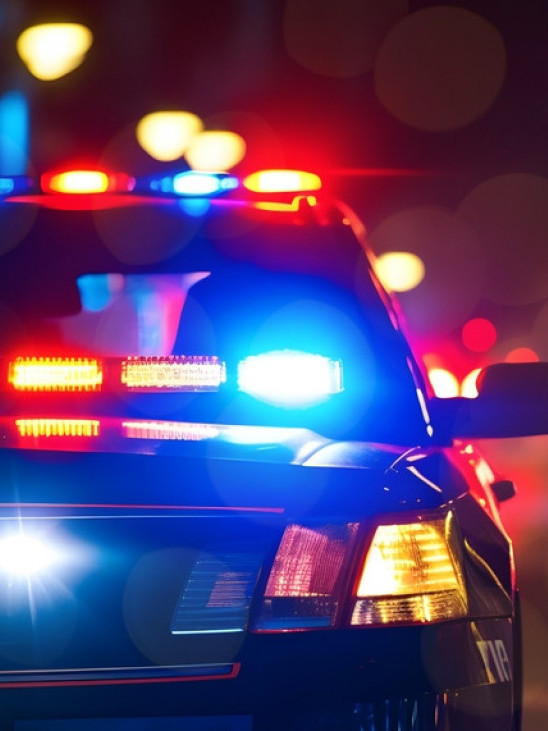 СЛУЧАЈНО ОТВОРИО ВАТРУ У БОЛНИЦИ: Полицајац грешком опалио