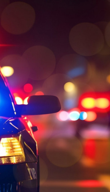 ДИВЉАО ПУНИМ АУТОБУСОМ: Путници у паници звали полицију