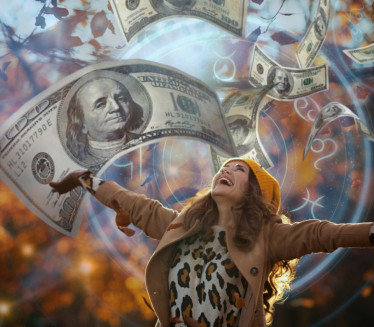 FINANSIJSKI BUM: 3 znaka - puni para do marta 2026. godine