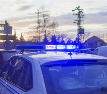 HAPŠENJE U KRALJEVU: Pronađeno 400g kanabisa