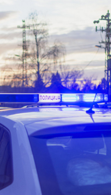 HAPŠENJE U KRALJEVU: Pronađeno 400g kanabisa