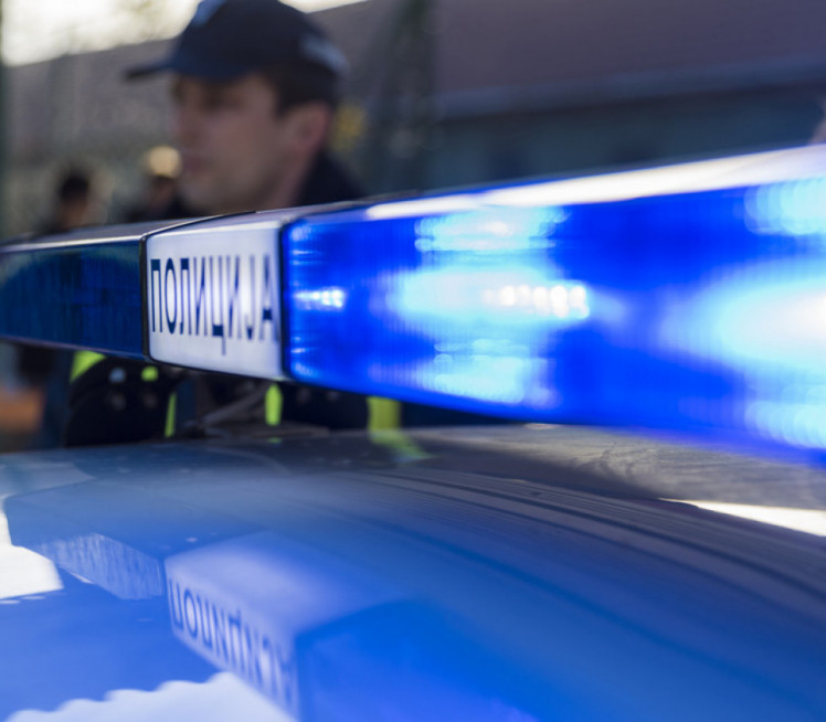 IZVUKLI GA IZ AUTA PA BRUTALNO PRETUKLI: Haos u Požarevcu