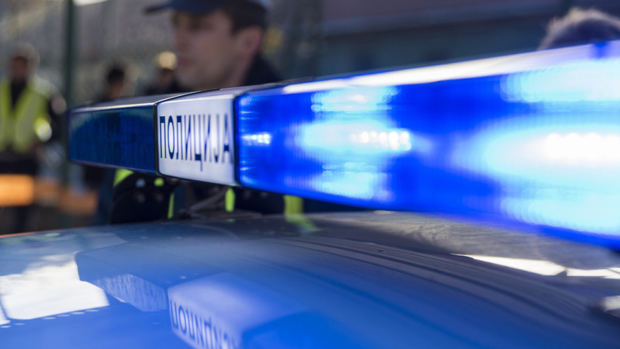 IZVUKLI GA IZ AUTA PA BRUTALNO PRETUKLI: Haos u Požarevcu