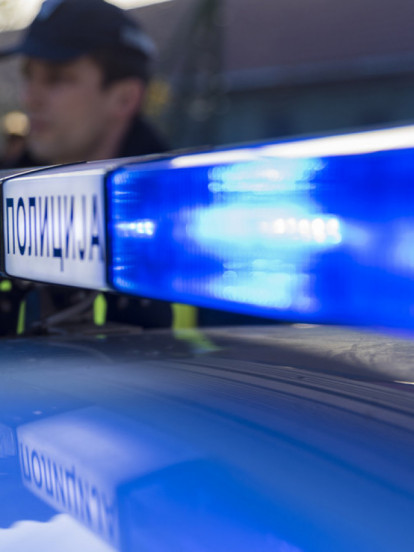 IZVUKLI GA IZ AUTA PA BRUTALNO PRETUKLI: Haos u Požarevcu