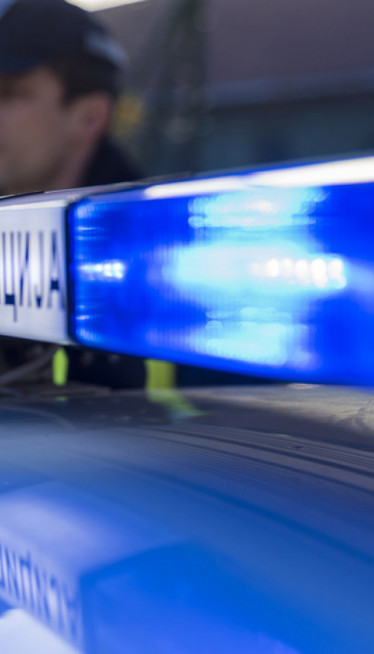 UBIO KOMŠIJU ZBOG KUKURUZA: Telo bacio u šumu