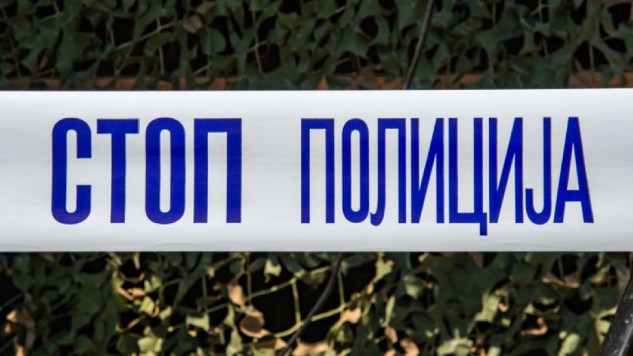 ANA PRE NESTANKA BILA U AUTU: Pronađena dva tela u vozilu