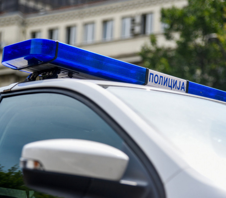 УЖАС У БЕОГРАДУ: Поред контејнера пронађено тело жене