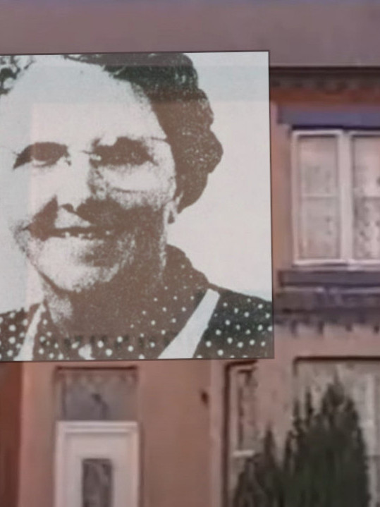 Чистио мајчину кућу, па открио њену ЈЕЗИВУ ТАЈНУ