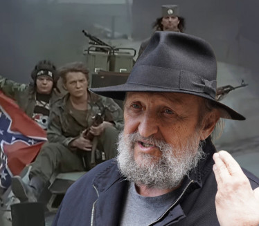 "TO JE TAKO ODVRATNO": Uloga koju je Božović prezirao