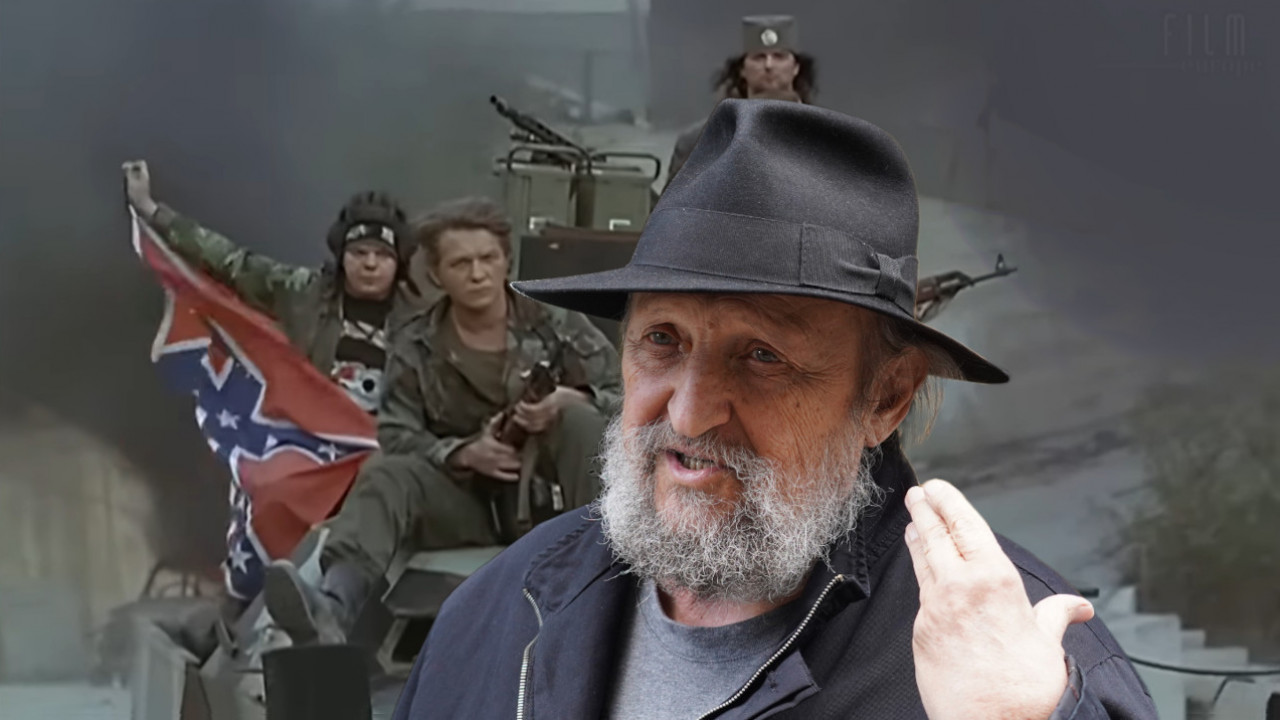 "ТО ЈЕ ТАКО ОДВРАТНО": Улога коју је Божовић презирао