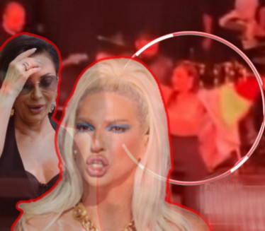 "NIJE GLUPOST, TO JE DNO" JK oštro o Cecinom potezu u Velesu