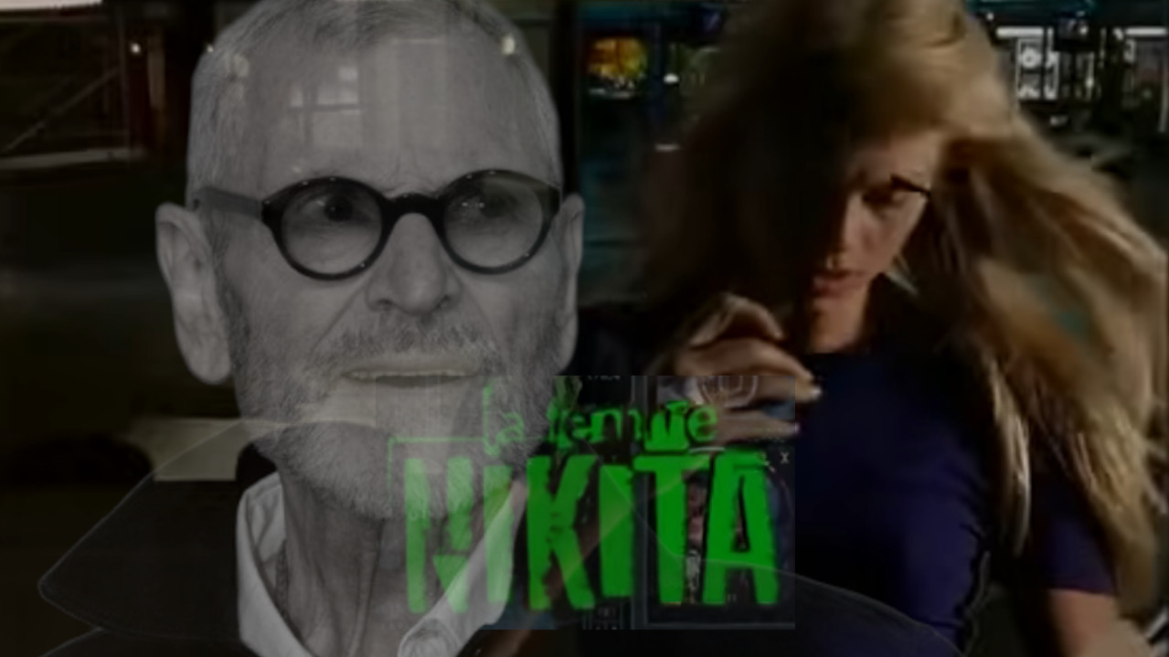 Umro čuveni glumac iz hit serije "Nikita", obelodanjen uzrok