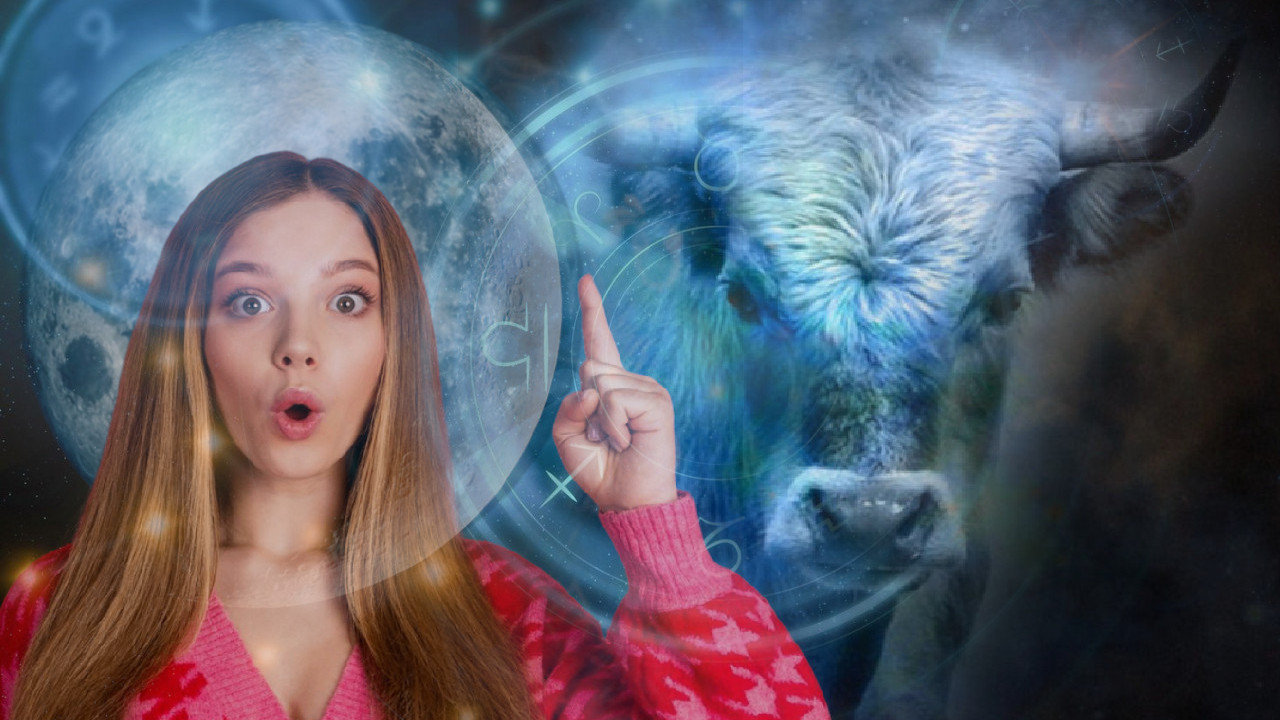 PUN MESEC U BIKU: Vreme je za istinu-menja se sudbina 4 znaka