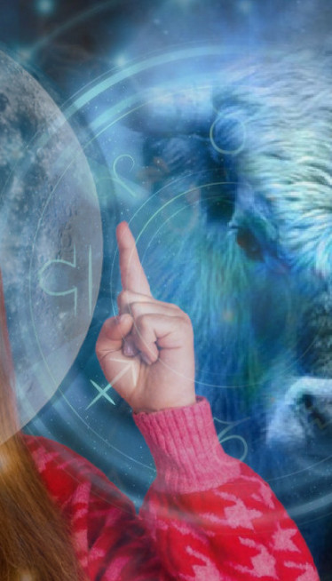 PUN MESEC U BIKU: Vreme je za istinu-menja se sudbina 4 znaka