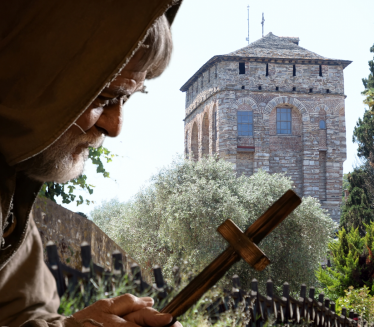 DUHOVNIK SA SV. GORE Kako i kad se čita MOLITVA za upokojene