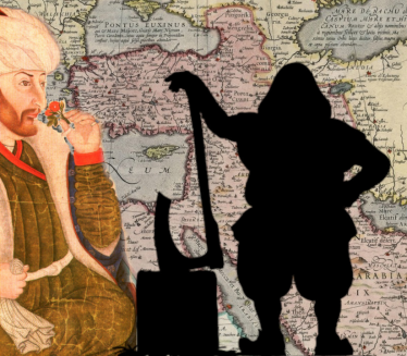 NAJSUROVIJI OSMANSKI ZAKONI Bratoubistvo, kavezi i baštovani