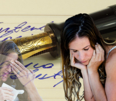 Нашла писмо мужа две године после његове СМРТИ