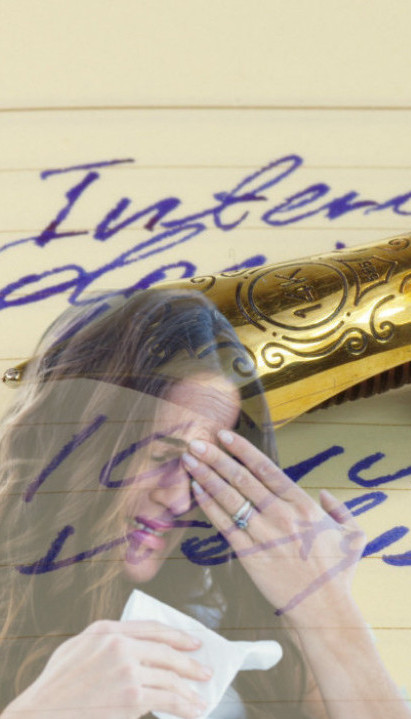 Našla pismo muža dve godine posle njegove SMRTI