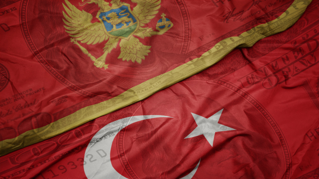 Turska zapretila Crnoj Gori posle incidenta: "Povucite to!"
