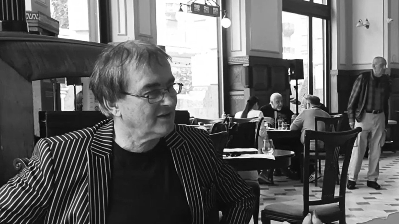 ЕСТРАДА ТУГУЈЕ: Умро Љубиша Ковачевић, творац великих хитова