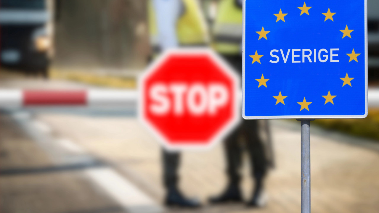 Šta se zaista desilo u Švedskoj i zašto je folker DEPORTOVAN