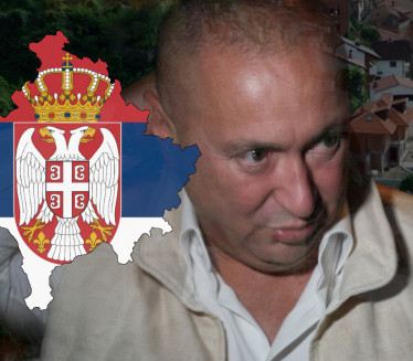 "Đanija sam odvukla sa Kosova, nikada mi se nije zahvalio"