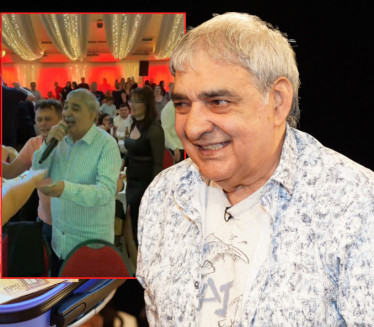 ОСУДА: Љуба кришом гура бакшиш у џеп "Срам га било!" (ВИДЕО)