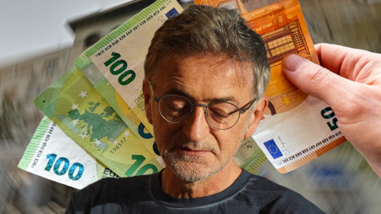 "НЕМА ГДЕ ДА ПРЕСПАВА У БГ-У": Дуг 70.000€, избачен из стана