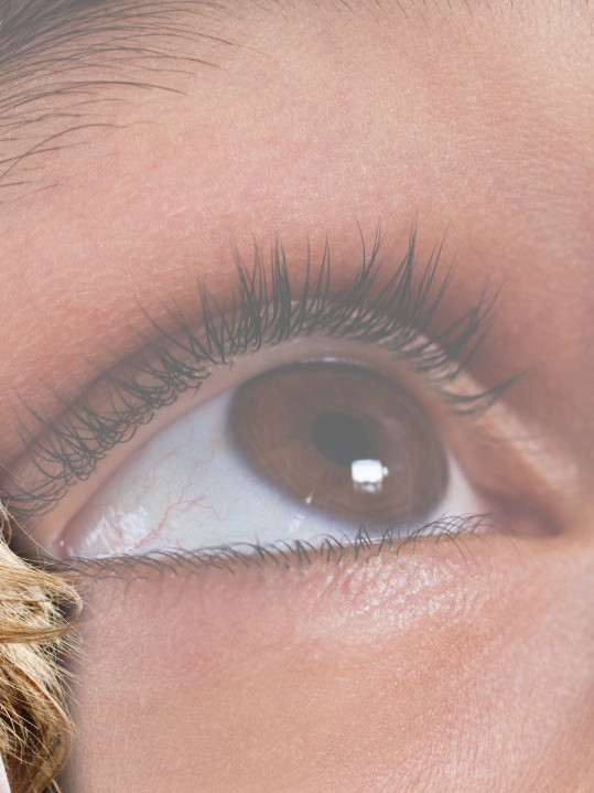 IMATE BRAON OČI? Otkrijte šta to govori o vašem karakteru